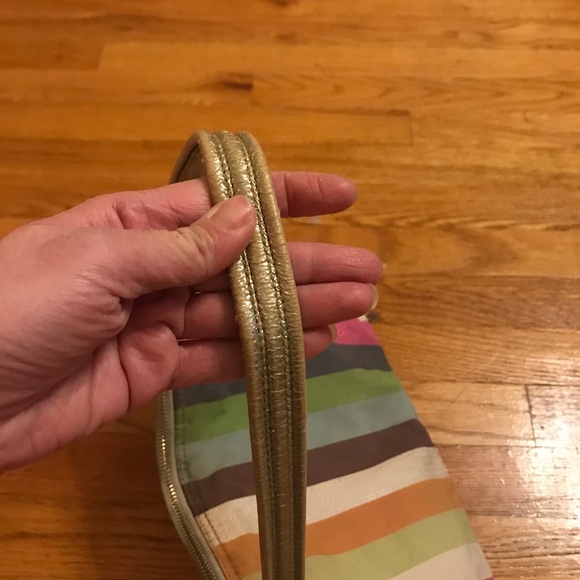 OCoach Poppy Legacy Stripe Hippie - Picture 5 of 8